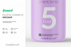 Cosmetic - 7 PSD Mockup Product Image 12