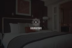Art Deco Logo Templates | Vol.1 Product Image 3