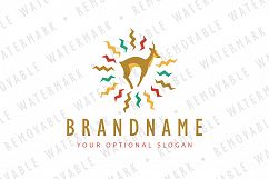 Springbok Sun Logo Product Image 1