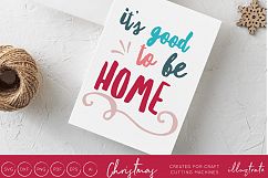 Christmas Quotes Bundle - Typography - 15 Designs Product Image 8