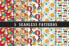 Mid Autumn Festival - China folk kit Product Image 5