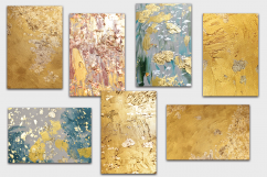 Gilded Texture Collection Product Image 12