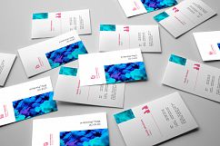 Studio Business Card Product Image 3
