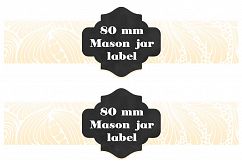 Digital collage sheet template pack Product Image 5