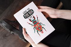 Insectarium - Art Collection Product Image 4