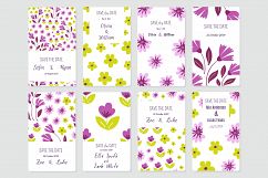 144 Save tha Date templates Product Image 14