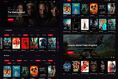 Bundle 26 User Interfaces - PSD Product Image 22