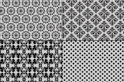 Black Lace Patterns Product Image 2