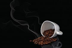 Illustrator Smoke Brush Product Image 2