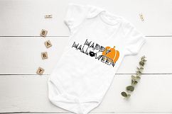 Happy Halloween Product Image 2