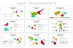 Editable Maps Pack Product Image 10