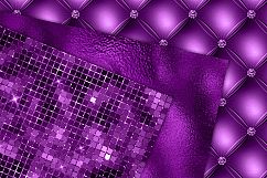 Luxury Purple Textures Product Image 2
