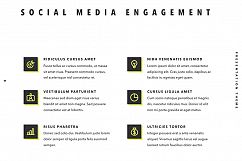 Done Deal Keynote Template Product Image 17