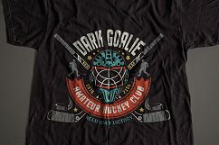 Hockey Dark Bundle Product Image 5