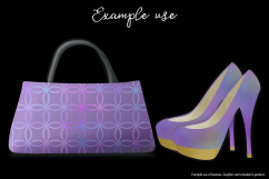 Iridescent Foils Product Image 10