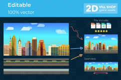City Building Collection Product Image 2