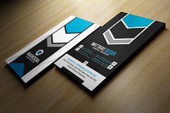 25 Business Cards Bundle - Vol 02 Product Image 24