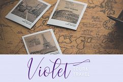 Nostalgia Script Product Image 7