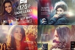 1000+ Photo Overlays Bundle+FREE UPD Product Image 19