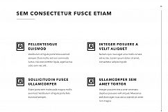 Dimness Keynote Template Product Image 9