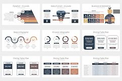 Planner PowerPoint Templates Product Image 15