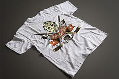 Hockey Logo Bundle Product Image 5
