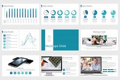 Business Smart PowerPoint Template Product Image 18