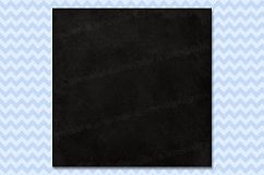 Chalkboard Halloween clipart Product Image 5