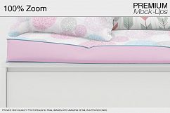 Pillows &amp; Curtains Product Image 4
