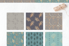 Fancy Peacock Collection Product Image 3