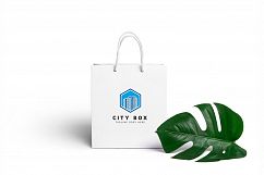 City Box Logo Product Image 3