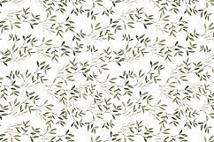 17 Hand Drawn Watercolor Pattern Product Image 10