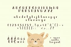 Sweety Cat UPDATE Product Image 3