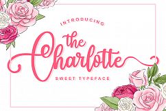 Charlotte  Product Image 1