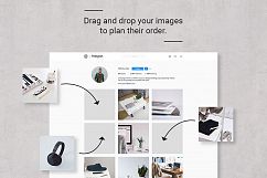 Instagram Feed Planner Product Image 5