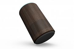 New Amazon Echo Mockup  Product Image 6
