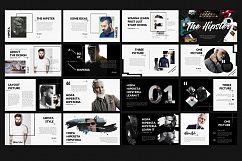 The Hipster Keynote Product Image 3