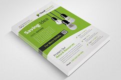 Save Energy Idea Flyer Product Image 2