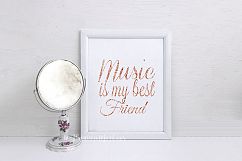 White Frame Mockup 8x10 stock photo png jpg Product Image 4