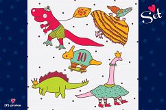 Dinosaurs! Product Image 12