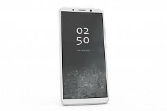 Huawei Mate 10 Pro Vol.2 Mockup Product Image 7