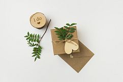 Valentine&#039;s Styled Photo Bundle - Natural Tones Product Image 7