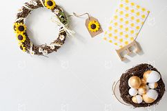 Easter &amp; Spring Photo Bundle Product Image 4