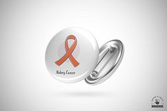 Cancer Awareness Ribbons Product Image 4