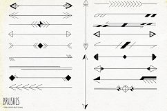Lines and Arrows Product Image 3
