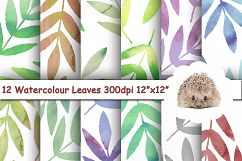 204 Textured Papers / Backgrounds / Patterns Product Image 14