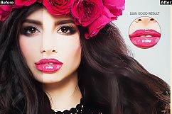 HDR Painting v2 Photoshop Action Product Image 3