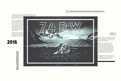 Eleganza | 74 Black &amp; White Lightroom Presets Product Image 7