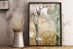 Watercolor landscape creator Product Image 2