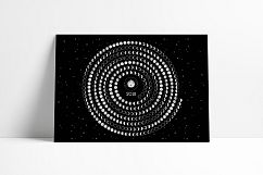 Moon Calendar 2018 Product Image 2